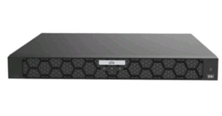 NVR502-32B \ 32CH \ 320Mbps